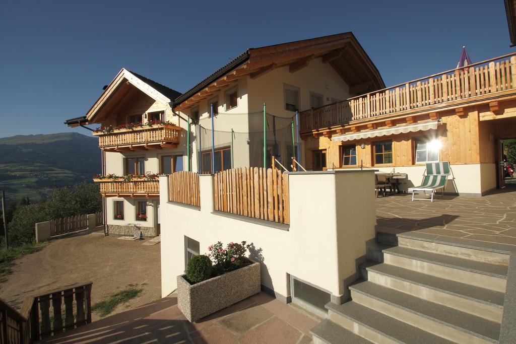 Solerhof Villa Laion Exterior photo